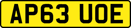 AP63UOE