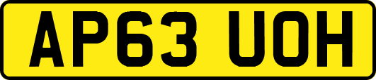 AP63UOH