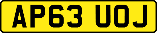 AP63UOJ