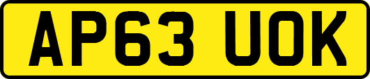 AP63UOK