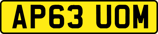 AP63UOM