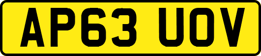 AP63UOV