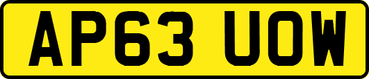 AP63UOW