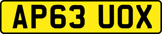 AP63UOX