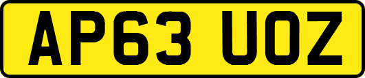 AP63UOZ