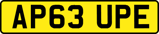 AP63UPE