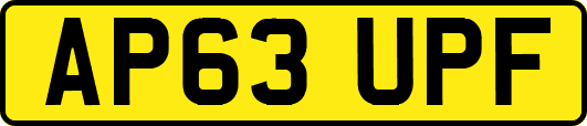 AP63UPF