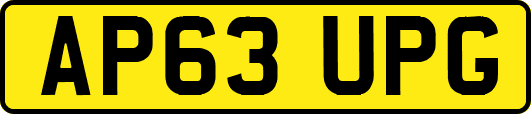 AP63UPG