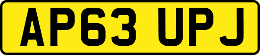 AP63UPJ