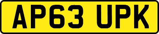 AP63UPK