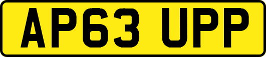AP63UPP