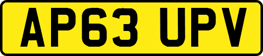 AP63UPV