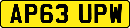 AP63UPW