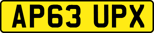 AP63UPX