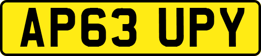 AP63UPY
