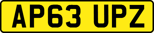 AP63UPZ