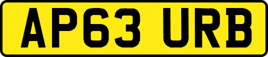 AP63URB