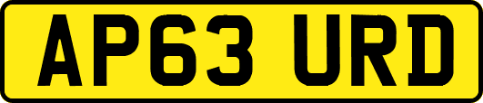 AP63URD