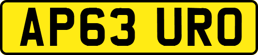 AP63URO