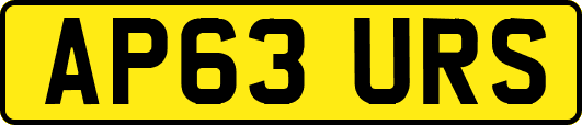 AP63URS