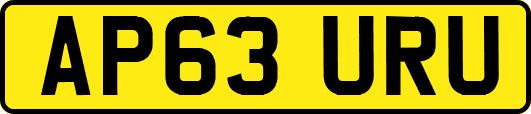AP63URU