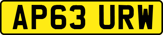 AP63URW