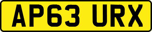 AP63URX