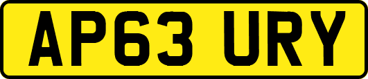 AP63URY