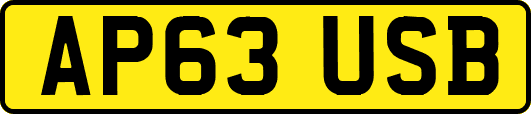 AP63USB