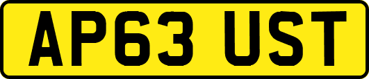 AP63UST