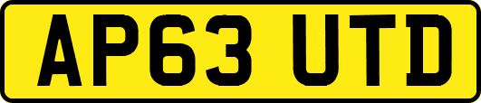 AP63UTD