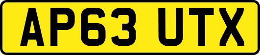 AP63UTX