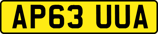 AP63UUA