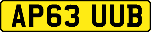 AP63UUB