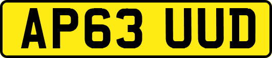 AP63UUD