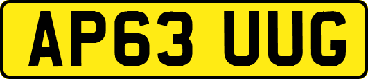 AP63UUG