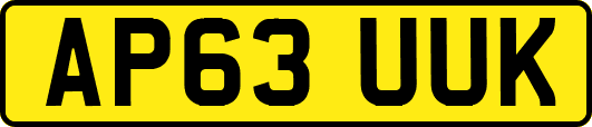 AP63UUK