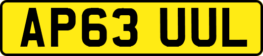 AP63UUL