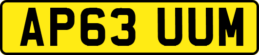 AP63UUM