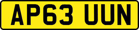 AP63UUN