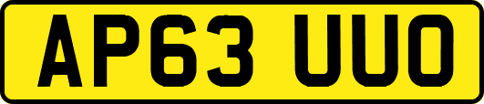 AP63UUO