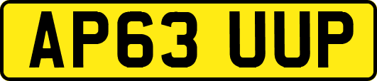 AP63UUP