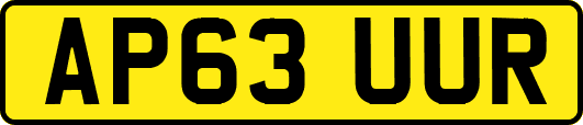 AP63UUR