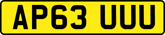 AP63UUU