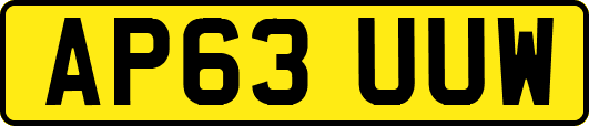 AP63UUW