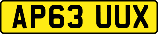 AP63UUX