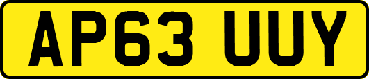 AP63UUY