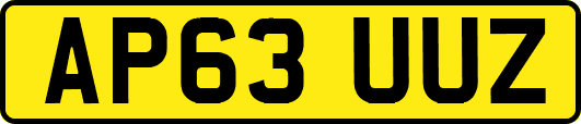 AP63UUZ