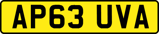AP63UVA