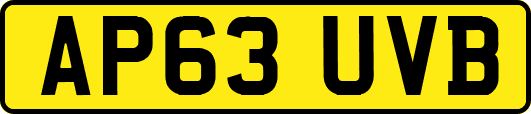 AP63UVB